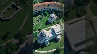 Studenica Monastery