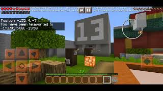 minecraft world with plants vs zombies (pvz) texture pack - second part (10-15)