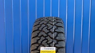 PNEU 225/65R17 102T SPORTPOWER2 A/T TRISTAR