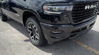 2025 Ram 1500 Laramie FL Orlando, Deltona, Sanford, Oviedo, Winter Park