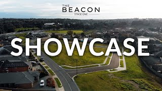 10 Land Lots in Beaconsfield - The Beacon Stage One Showcase  | Lion Property Group