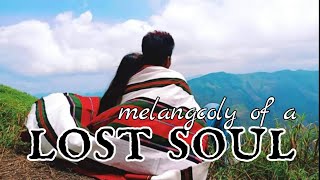 melancholy of a LOST SOUL // ESTHER MAWI