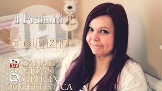 ♥ Preferiti di Marzo ♥ La Betty in Svezia