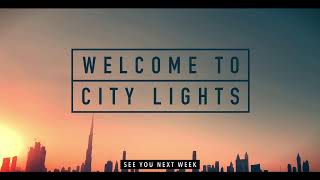 CITY LIGHTS  - LIVE STREAM