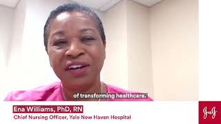 A Vision for the Future of Nursing