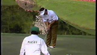 1992 Masters (6/13)