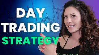 Crash Course: How to Day Trade using #TheStrat | Full Time Day Trader Sara Sabatino