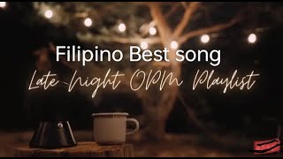 Relax OPM Chill Songs| Filipino Acoustic NightVibes |Arthur Nery, Adie, Zack Tabudlo, Nobita🇵🇭🇵🇭🇵🇭🇵🇭