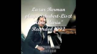 Franz Schubert Ave Maria Lieder and Liszt Transcription