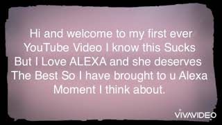 Kpop Alexa moments I think about a lot 👑