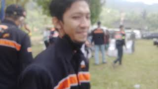 Komunitas Biker..Dalih kurang sembako..eh dikerjain bapa ini..ulang tahun ..dia lupa harinya