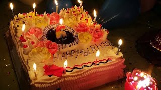 Best Birthday Song/ Birthday wishes/ Birthday messages/ Birthday WhatsApp Status /Happy Birthday