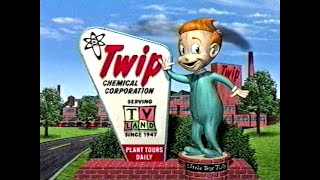 1990s Commercials Vol 51: TV Land