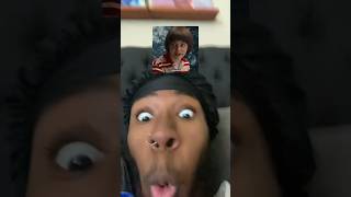 OOOP😯 #tiktok #comedy #strangerthings4 #shorts