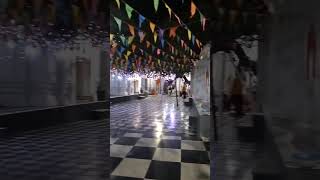 Panchvaktar temple jammu #ytshorts #viral