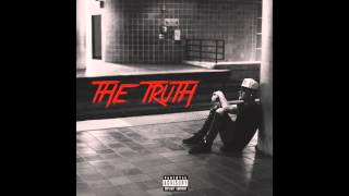 Jordan Hollywood   The Truth (Prod. The MeKanics)