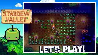 🔴 Meadowlands Farm SDV 1.6