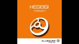 Hegeigi   Revelation Plusquam Minimal