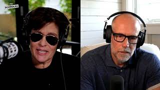 Is American innovation dead? Kara Swisher and Scott Galloway discuss the future of the tech industry