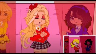 HEATHERS | 'Candy' FNF Mod 🚦 | Gacha Club Vs. Original | FNFxGacha