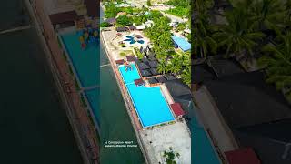 La Concepcion Resort Naawan Misamis Oriental Drone Video #travel #droning #nature #droneview