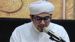 PENGAJIAN RUTINAN, KITAB SYARAH AQIDATUL AWAM, KAMIS, 12/09/2024