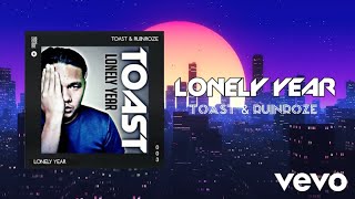 Toast & RuinRoze - Lonely Year [Original Mix] | No Copyright Music (NCS)