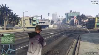 GTA 5  live