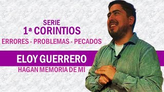 Primera de Corintios | Capitulo 11 : 23 - 26 | UCB Punta Mira