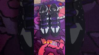 CB 94 Black and Purple Release day! Shop with me #cb94 #charlesbarkley #nike #airmax #dmv #sneakers