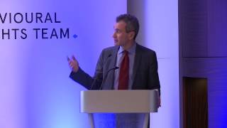 BX2015: Irrational consumer = irrational markets