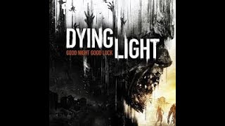 Dying Light - Simplesmente batendo em geral