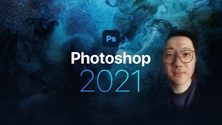 Photoshop2021新功能介绍