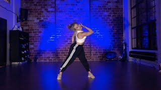 Parris Goebel - Lose My Breath | Dominik Szepke Choreography