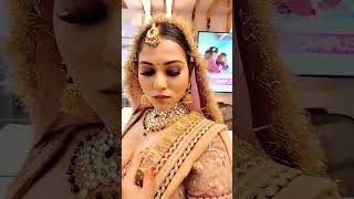 bridal makeup #dance #tamil #tamilsong #viral #makeup #youtube #shotrs #love #tranding #youtuber