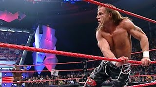 WWE Wildest OMG Moments Throughout 2000s