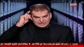 مواجهة نارية بين الشيخ أشرف أبو خروف المعالج بالقرآن والدكتور حامد عبد الله