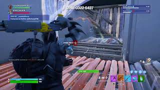 Fortnite clip 6 hp clutch