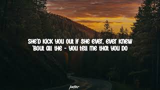 Sam Smith, Kim Petras - Unholy (Lyrics)