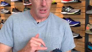 Shoe of the Week Hoka One One Clifton 6