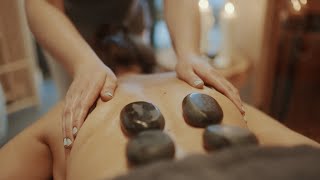 SPA promo film - Jastrzębia Góra - Sony A7IV +Black  Pro-Mist 1/2 + Sigma 35 DG DN. Reklama SPA