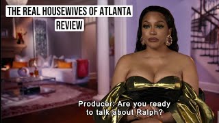 The Real Housewives of Atlanta |S15 Ep16| Season Finale Review