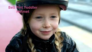 Bell Pint Toddler Helmet Review