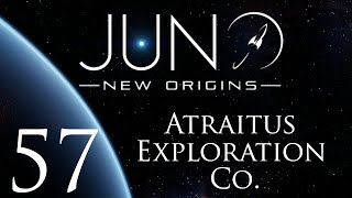 Juno: New Origins | Atraitus Exploration Co. | Episode 57