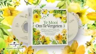 TE MOOI OM TE VERGETEN 3 - 2CD - TV-Spot