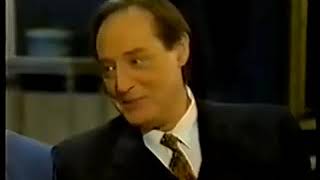 1997 Entrevista a Teresa Berganza en el Teatro Real