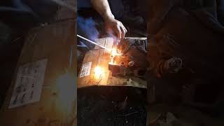 How to remove broken bolts #shorts #welding #tips #tricks #creative  #ideas