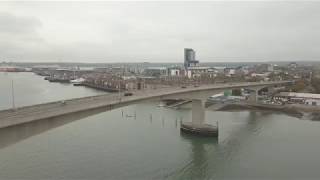 Itchen Bridge