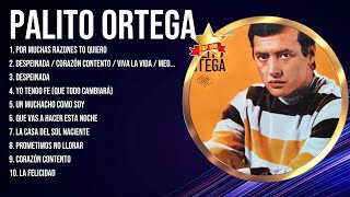 Palito Ortega The Latin songs ~ Top Songs Collections