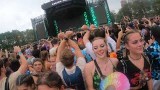 Subtronics @ Lollapalooza 2021 FULL HD 1080P (Mosh Pits FOR DAYS)